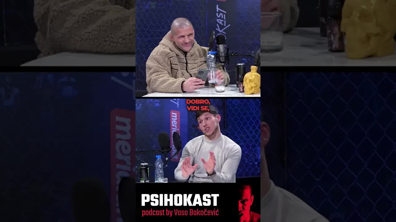 Zašto se Miloš naljutio zbog Mercedesa i bunde