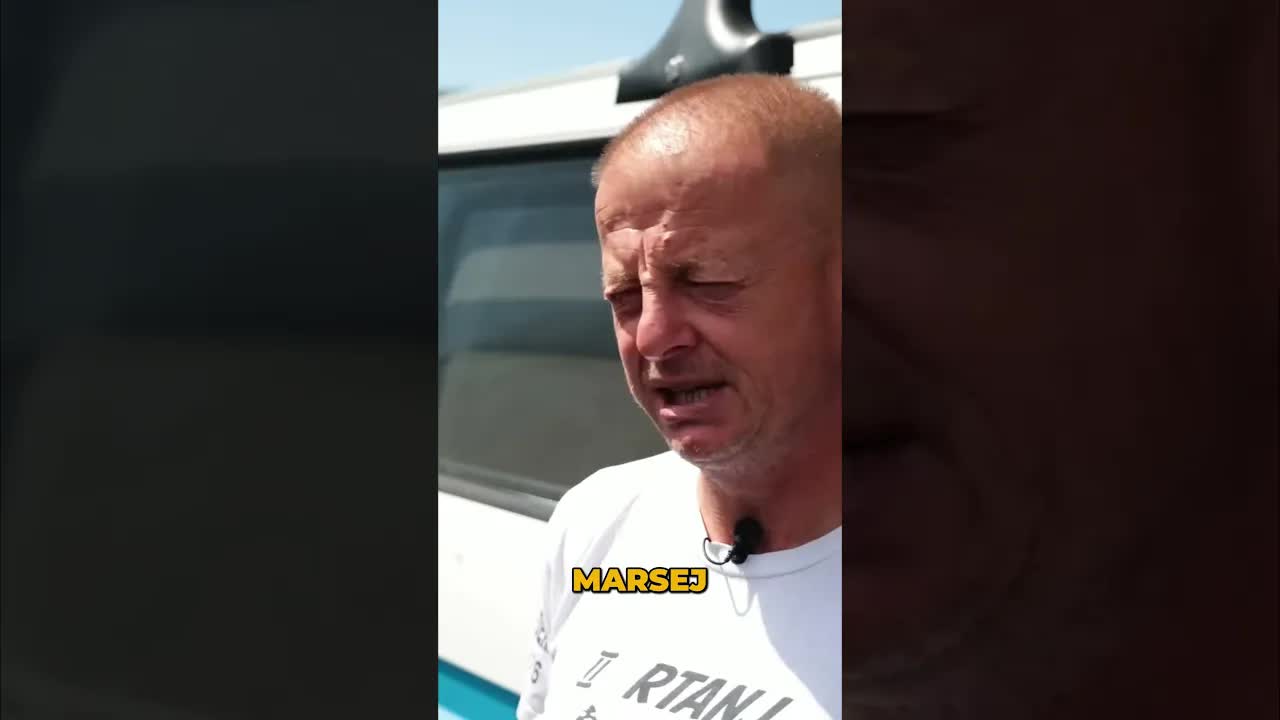 Do Pariza bez hotela - iskustvo sa krovnim šatorom!