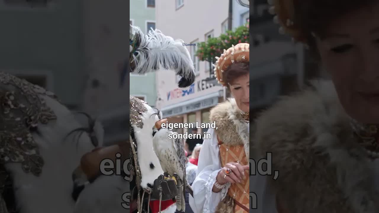 Warum Bayern Österreich näher steht als Deutschland