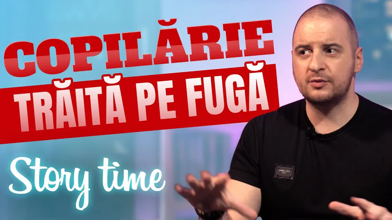O viață întreagă fugind de o minciună