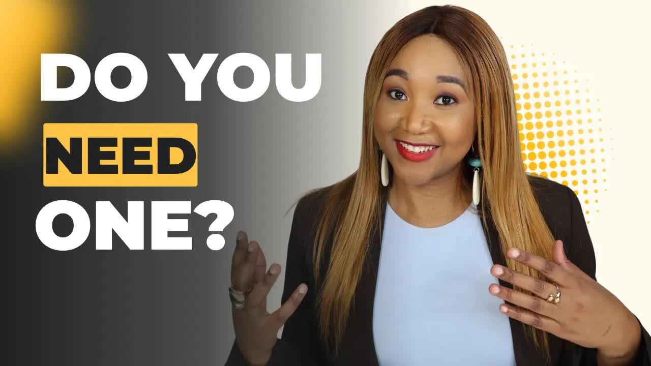 What Is an Image Consultant and Who Needs One?