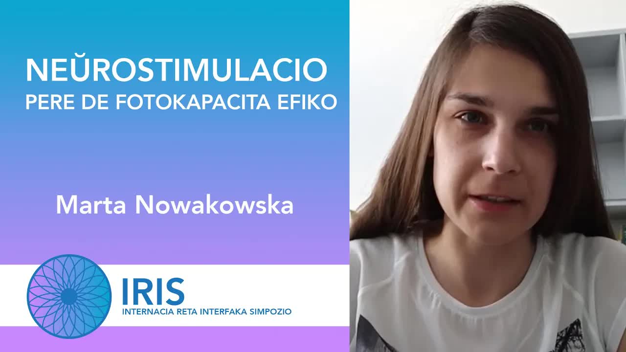 Neŭrostimulacio per fotokapacitiloj