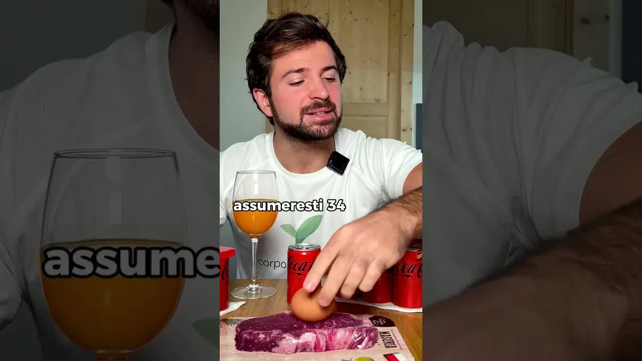 La verità sulla Coca-Cola Zero