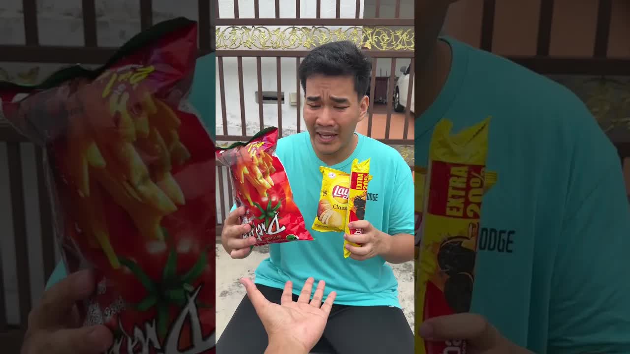 Cara Menjadi Anak Baik dan Suka Berbagi