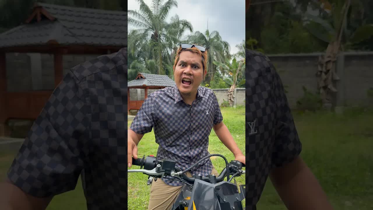 Resiko Melawan Preman di Jalan