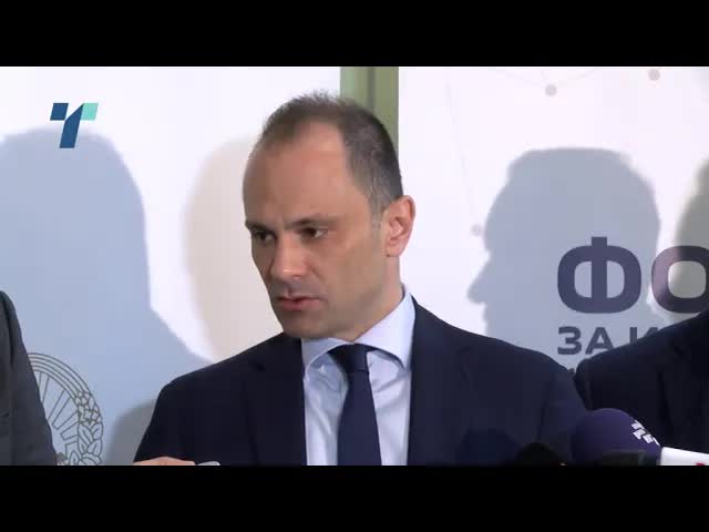 Zagađenje i gasifikacija ginekologije Čair u Skoplju
