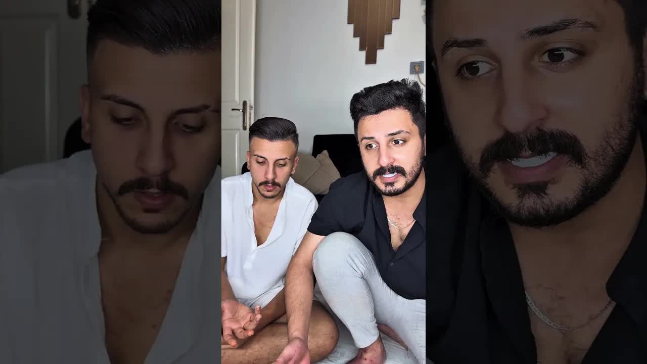 قلب الأم هو أجمل قطعة فروج