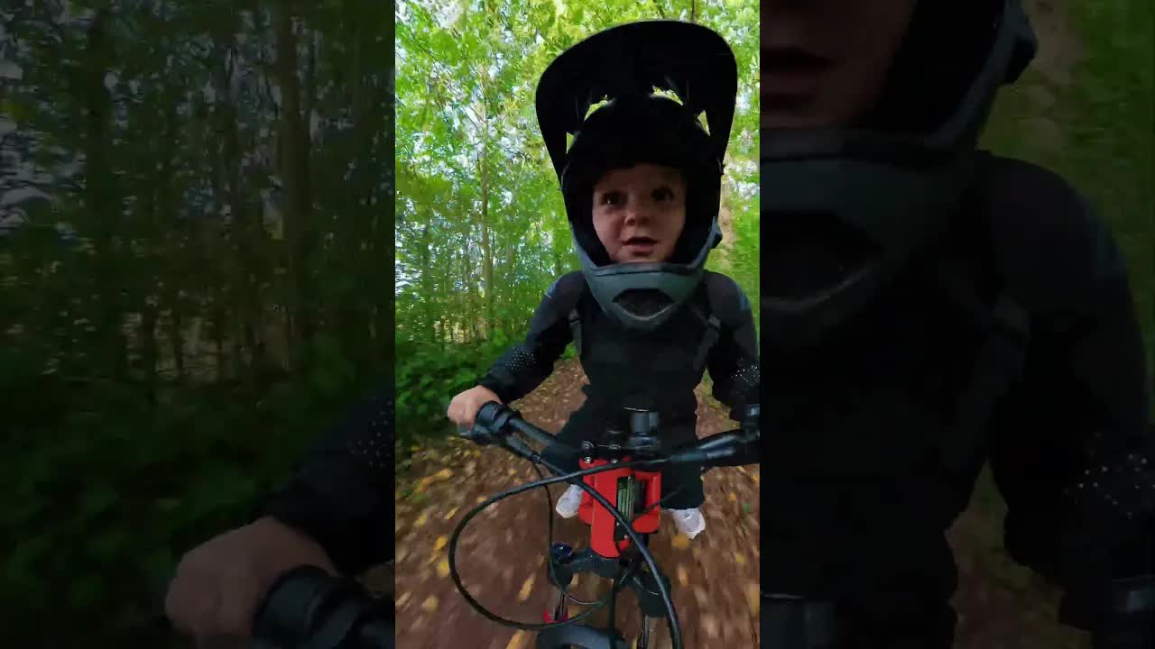 Première balade en vélo électrique BUZ-E