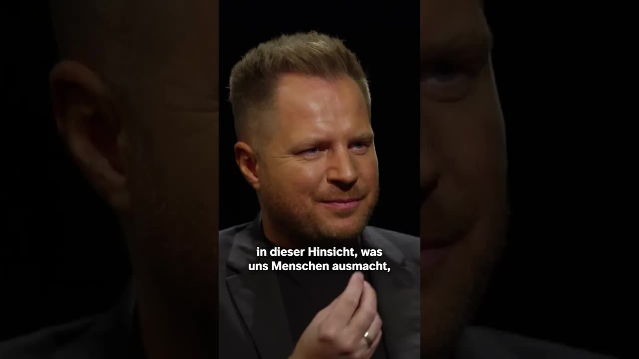 Roboter sollen Werkzeuge bleiben, nicht Menschen ersetzen