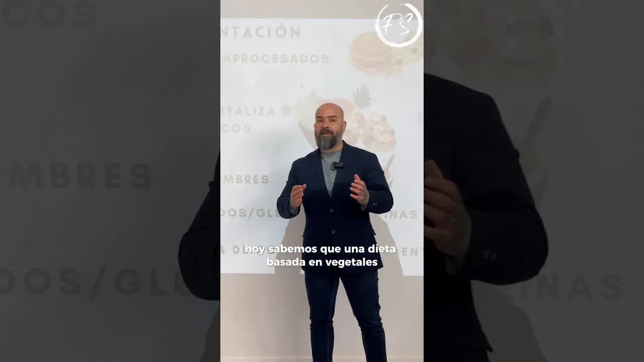 Por qué evitar los ultraprocesados y comer más vegetales