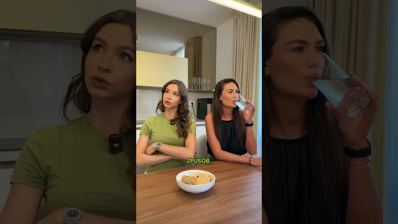 Kdybych byla housenka: Vtipný vztahový test
