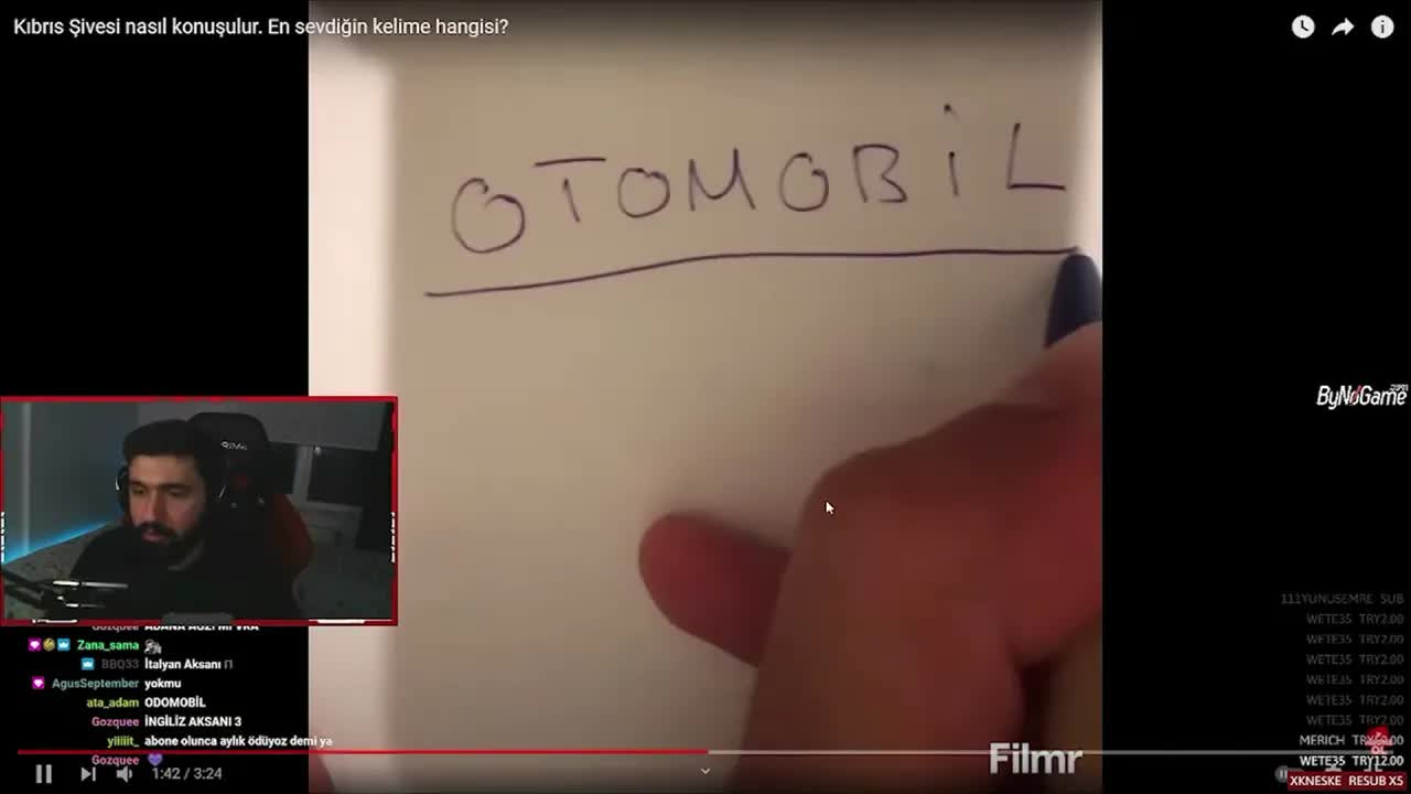 Kıbrıs Şivesi Nasıl Konuşulur?
