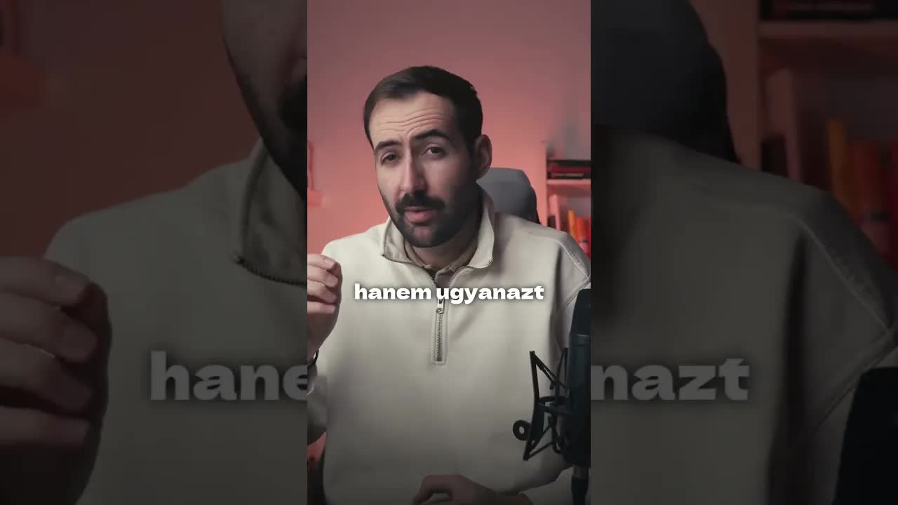 A vezetés titka: elől kell menni
