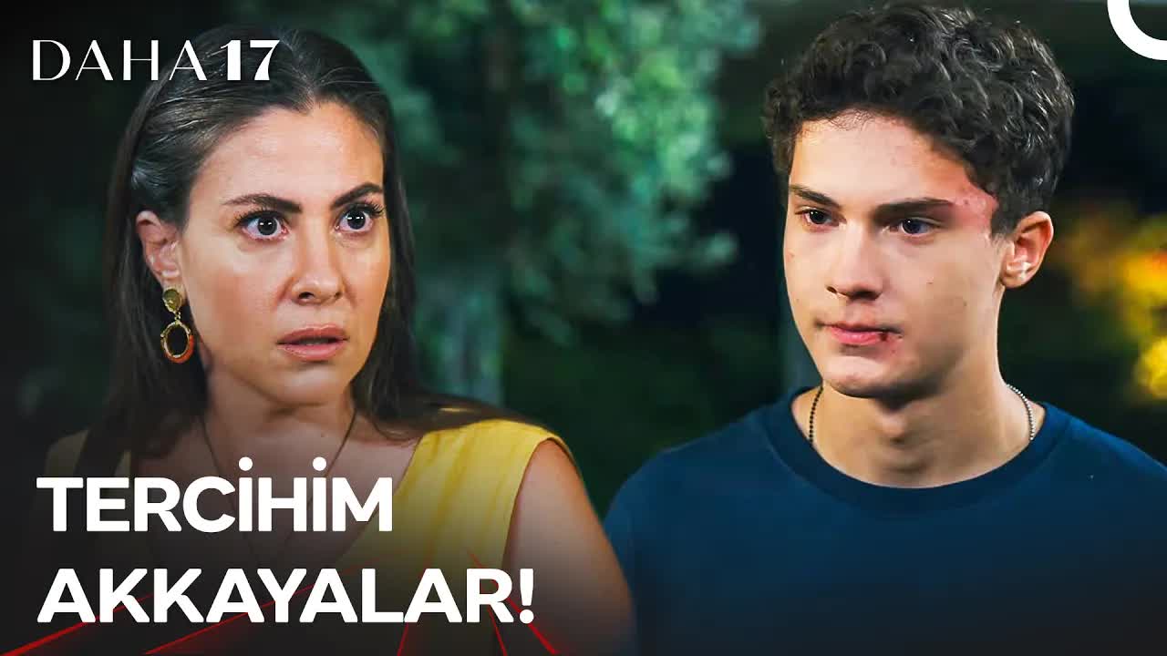 Aras'ın Akkayalar'a Geçiş Sırrı ve Aile Krizi