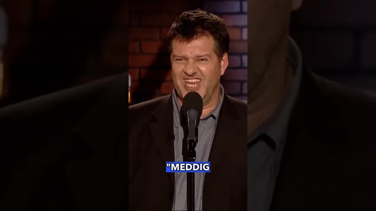 Standup vicc: A baltás gyilkos doktor sztorija