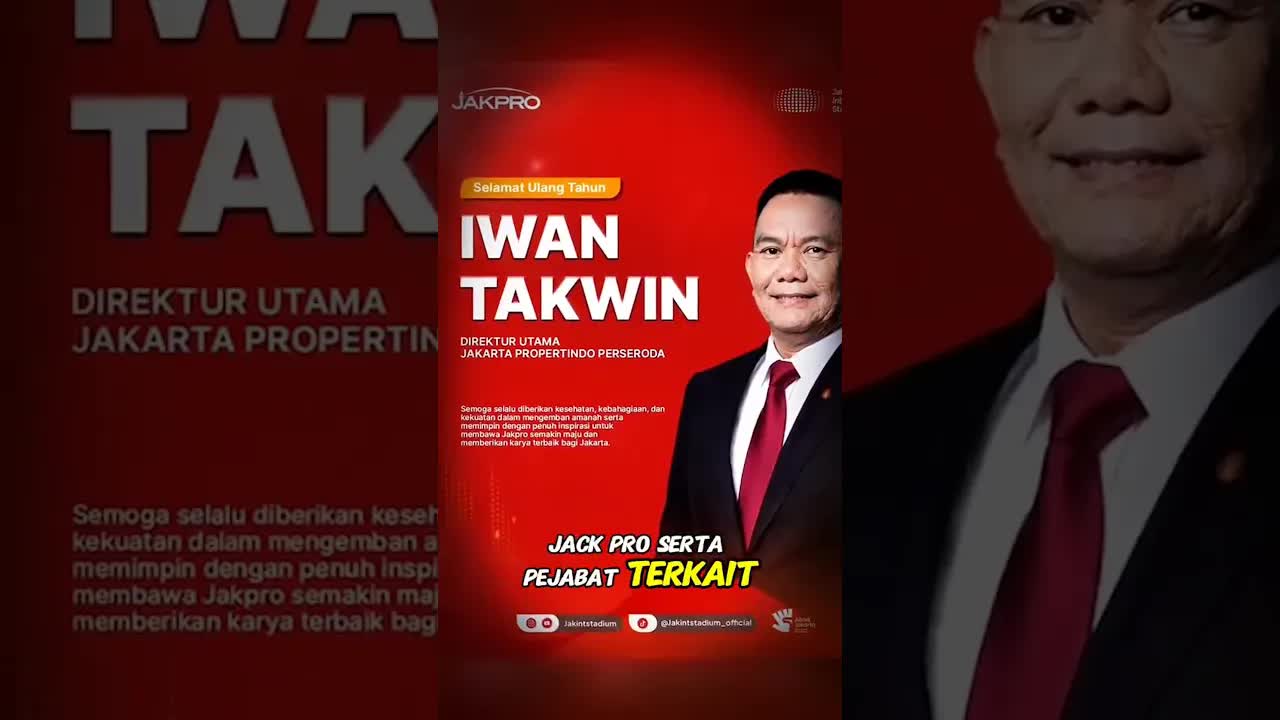 Pejabat LRT Diusir Saat Peresmian oleh Teddy