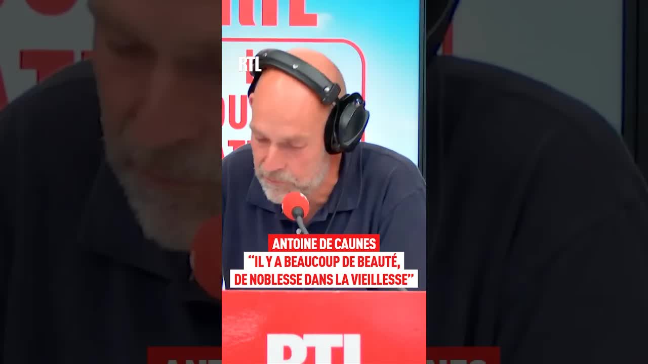 Parler de la vieillesse, entre beauté et pente fatale