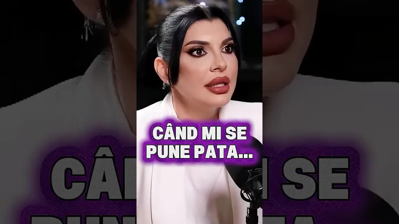 Când mi se pune pata – Povestea mea