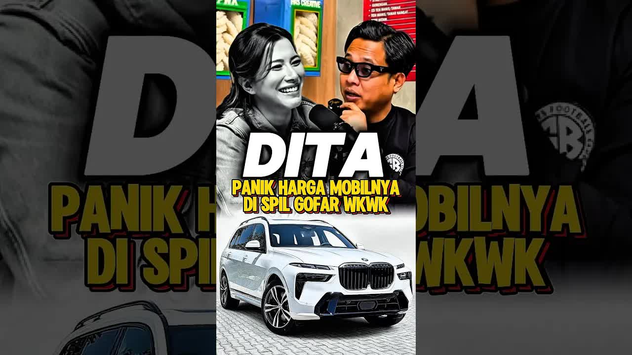Cerita Beli Mobil Impian BMW X7