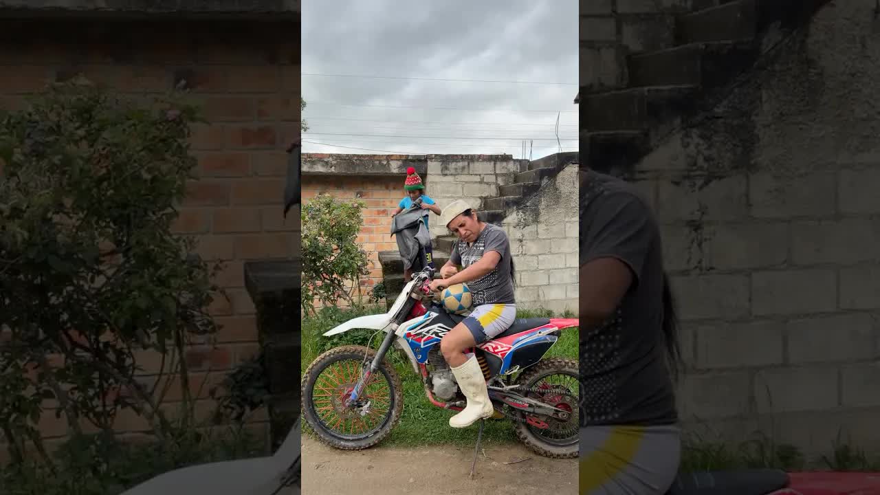 El truco del papá ya no funciona