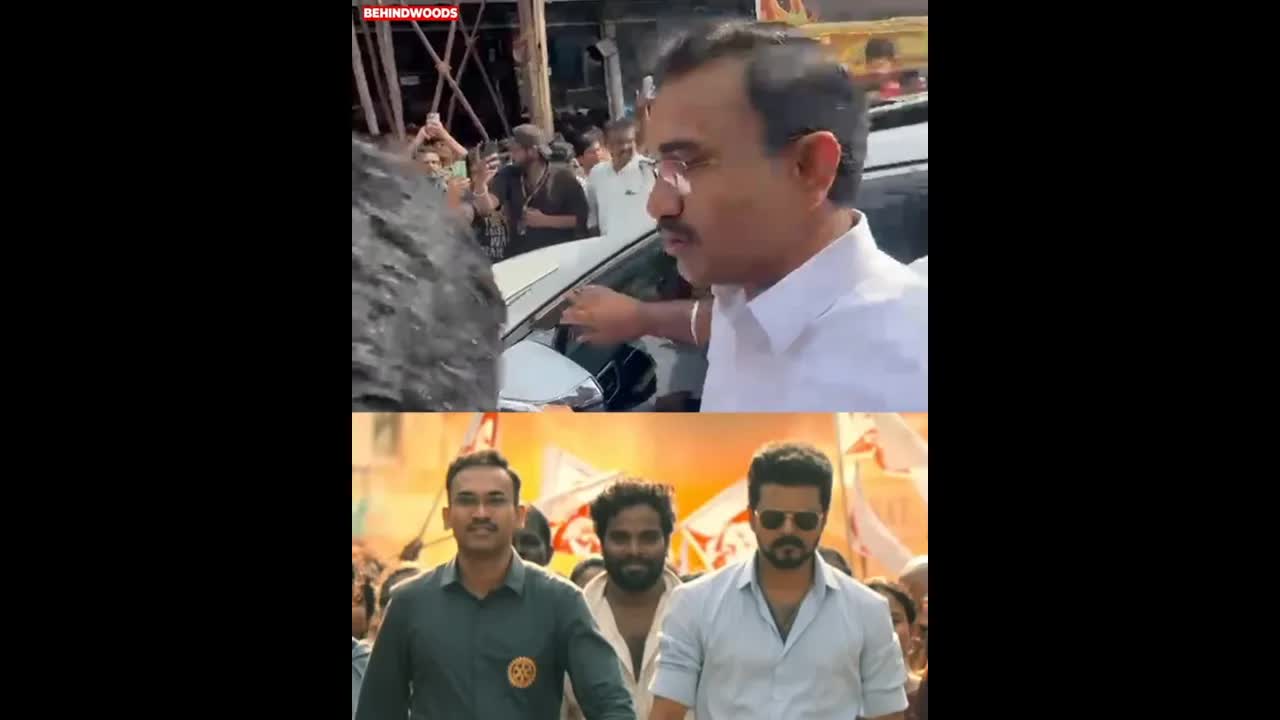 உண்மையான அன்பு: மக்கள் வெள்ளித்தரை கொண்டாட்டம்