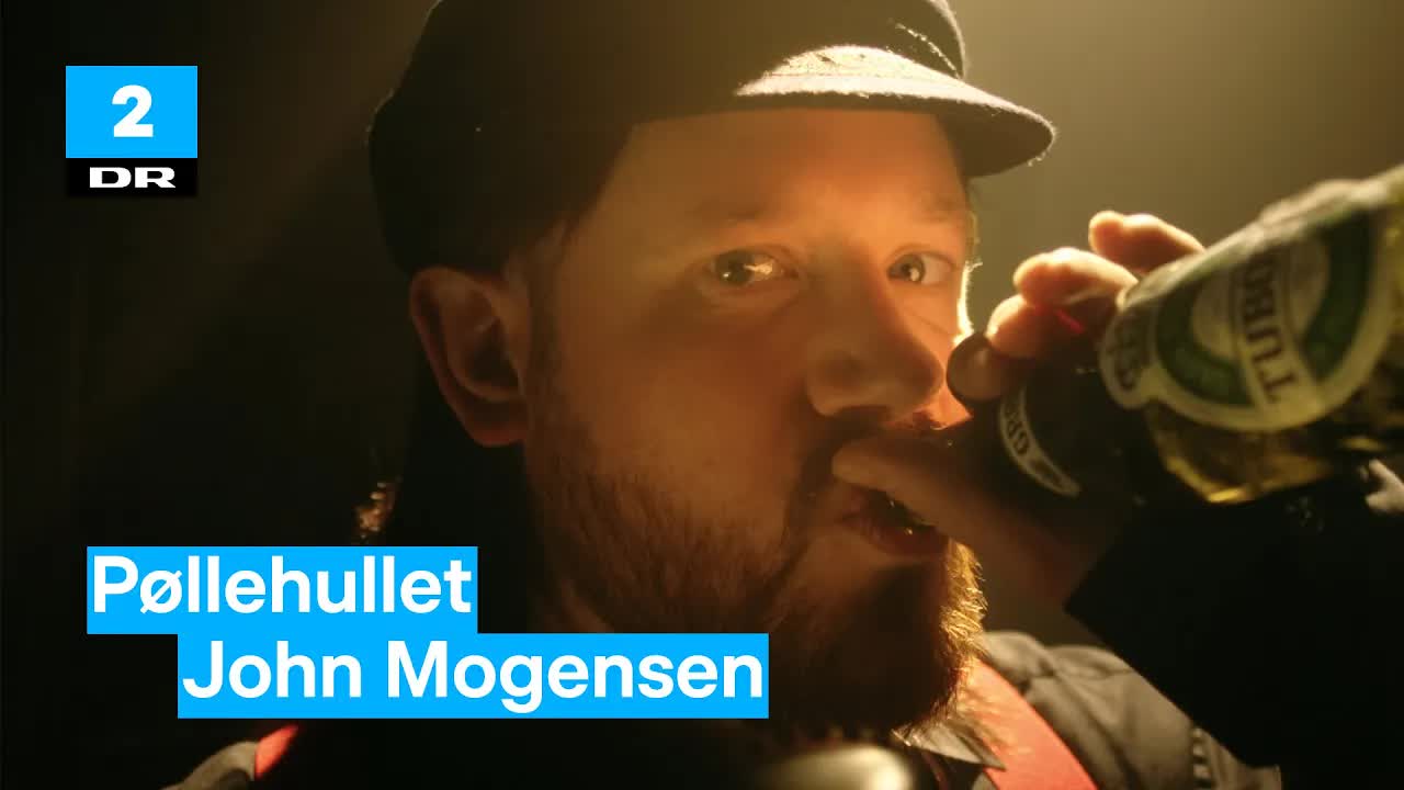 En kaotisk nat på værtshuset