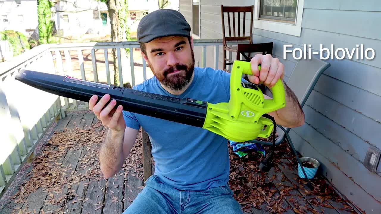Foliumi kaj Rastilo en Esperanto