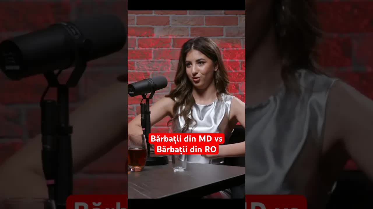 Bărbații din Moldova VS Bărbații din România