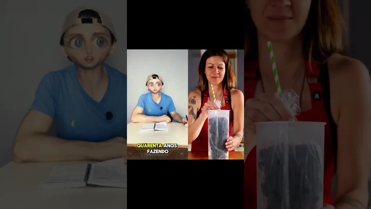 Quando o aluno é bom em uma coisa