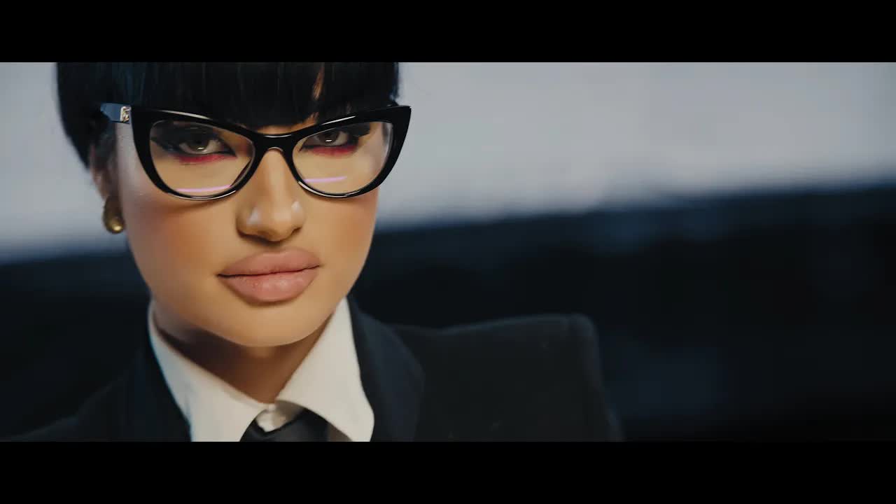 Teodora Banica - Bărbatul Fatal: Un hit de petrecere