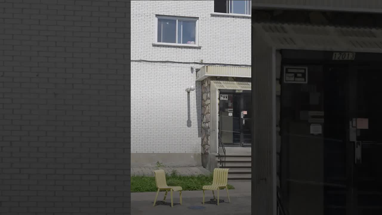 Chaleur et manque d'arbres à Montréal-Nord