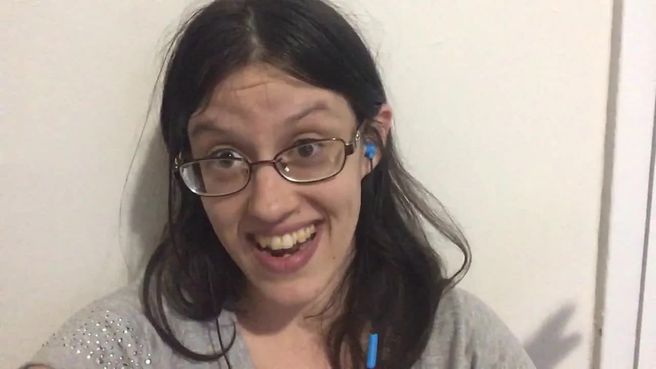 Miaj Unuaj Konversacioj en Esperanto