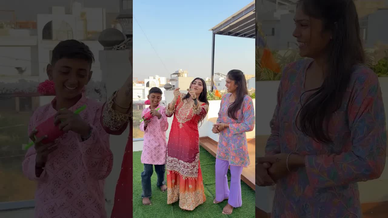 छपरी डॉन की पतंग और प्यार की कहानी