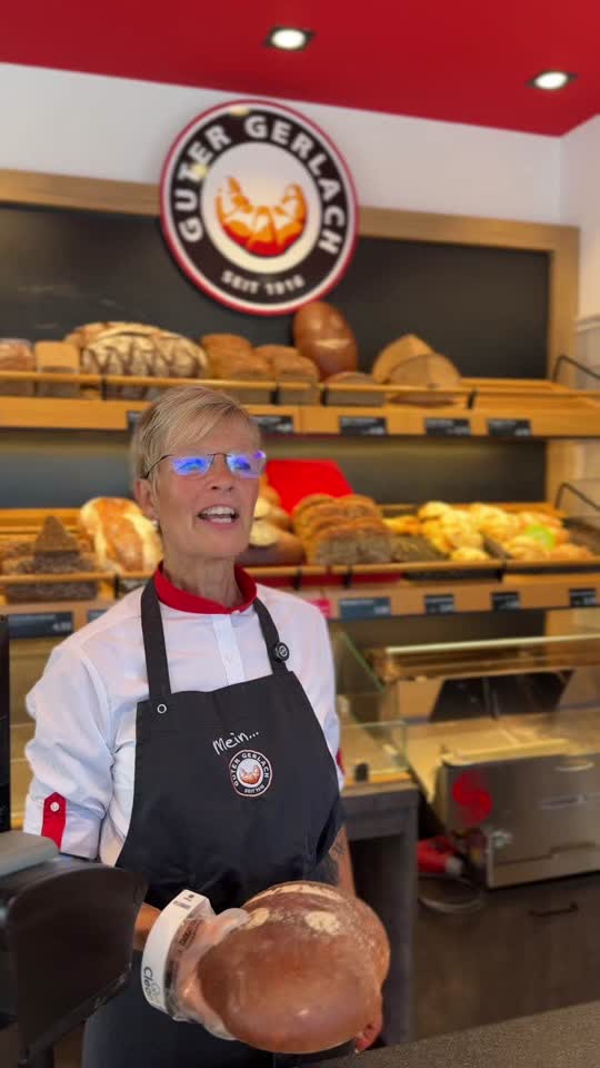Geschnitten oder am Stück – so bleibt Brot frisch