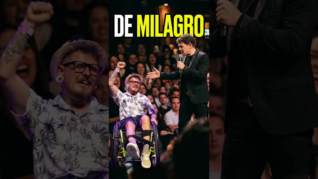 Sobrevivió un coma tras caer en longboard a 80 km/h