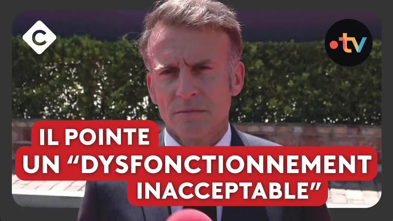 Responsabilité de l’État dans le drame Lyhanna