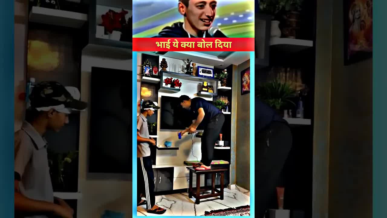 टीवी ठीकराने वाले चोर साबित हुए