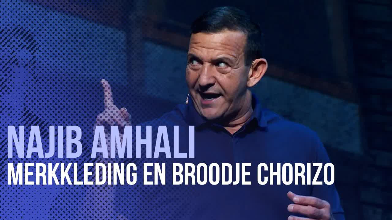 Merkkleding en broodje Chorizo: Een Kindertijd Verhaal