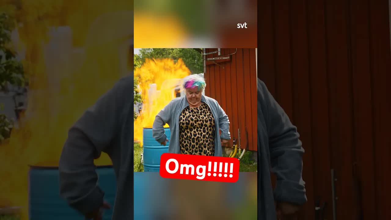 Jag blev lurad med AI-bilder