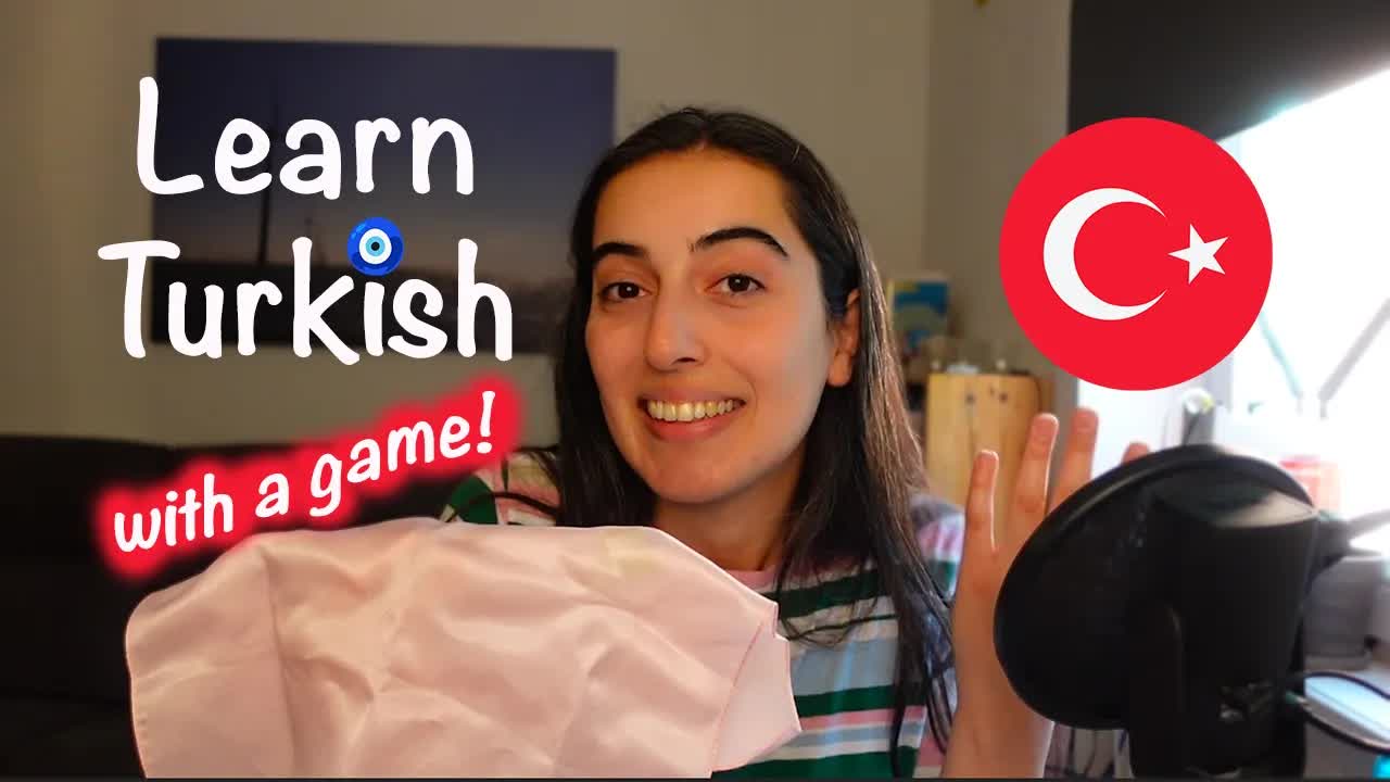 Ne olduğunu tahmin edebilir misiniz?