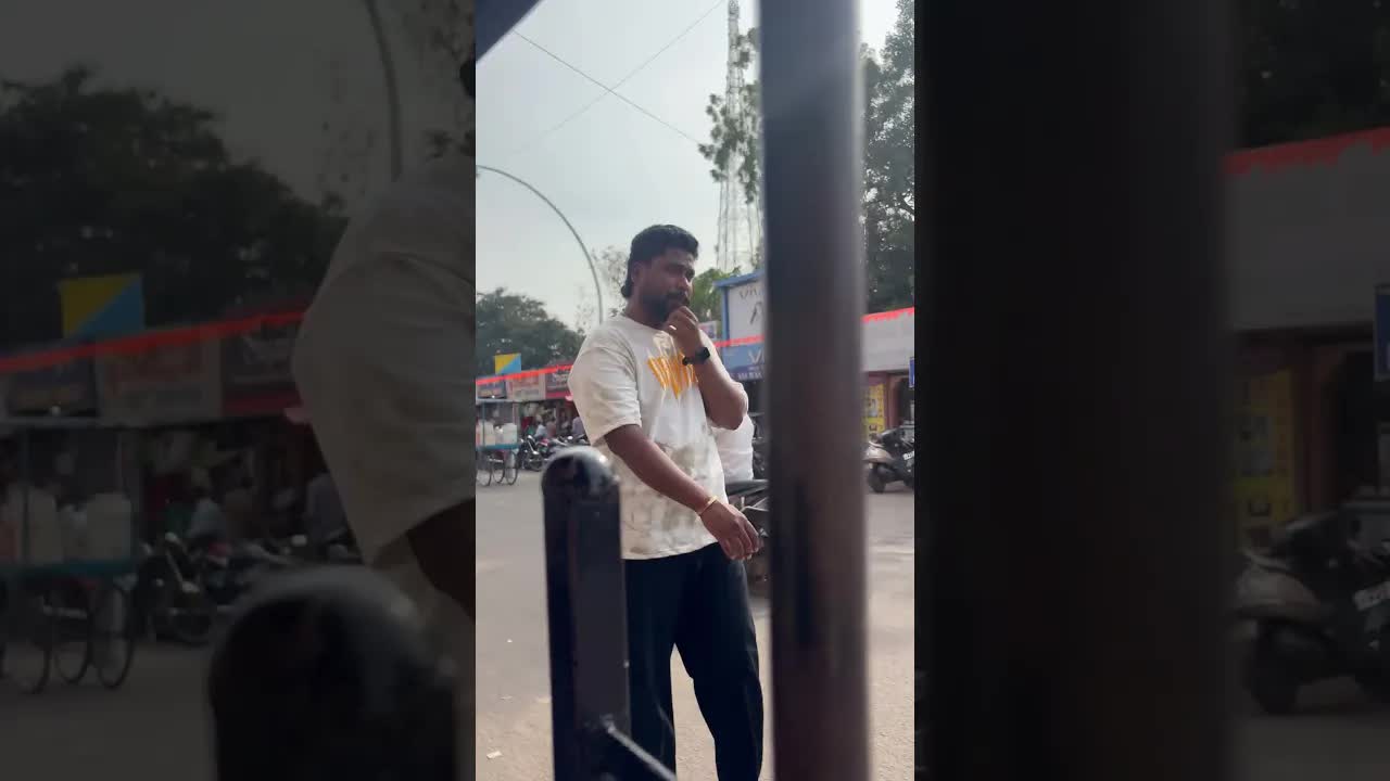 ಅಮ್ಮ, ಐಫೋನ್ ಹೇಗೆ ಮಾಡಿ? ಕಾಮೆಡಿ ಸ್ಕಿಟ್