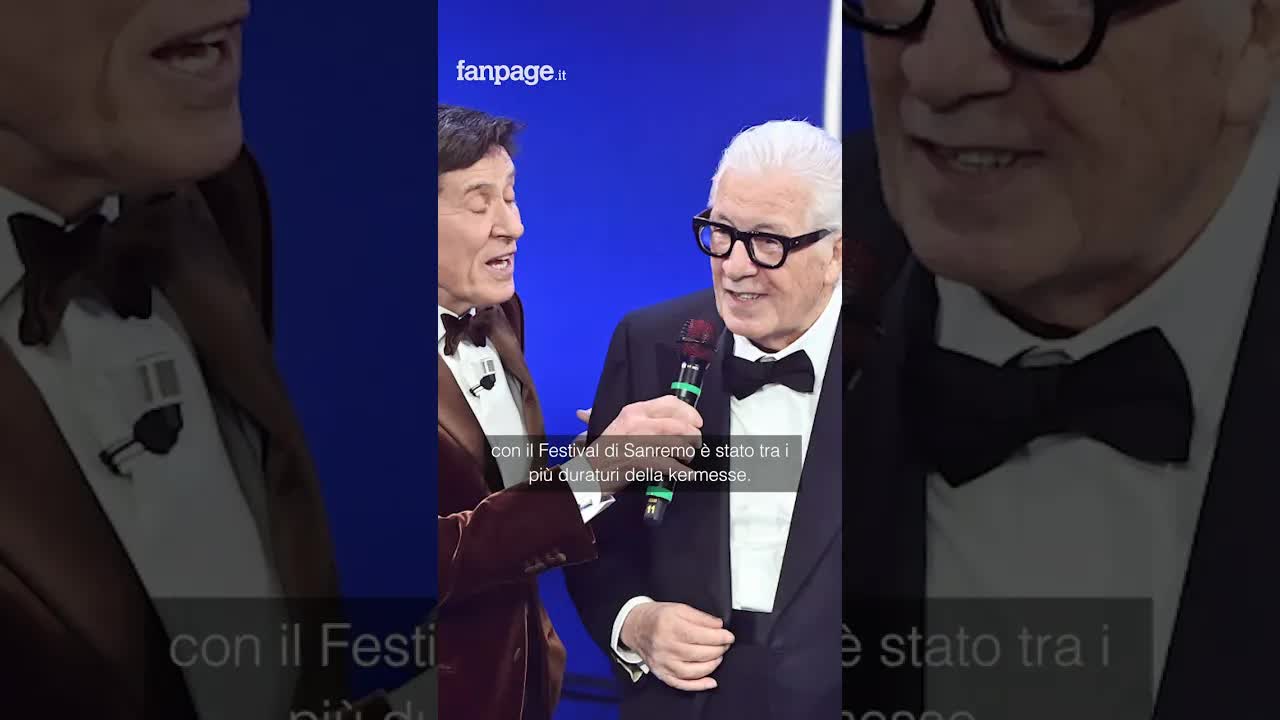 È morto Peppino Di Capri, icona della musica italiana