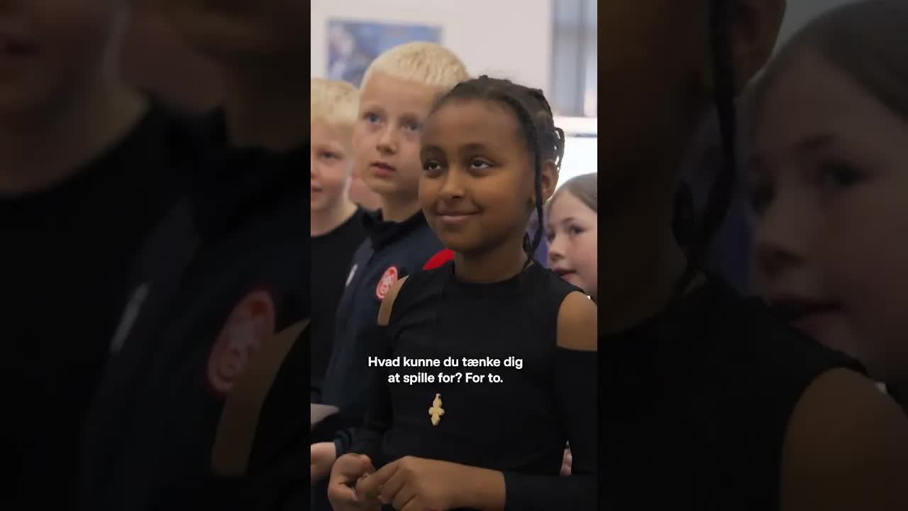 Økonomilektion for børn med DR