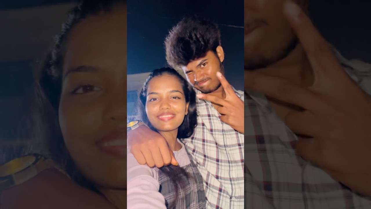 భార్గవ తమ్ముడి పుట్టినరోజు సందర్భంగా
