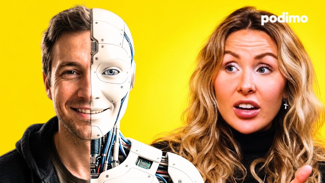 Ihmisten suhteet tekoälyyn ja chatbotteihin