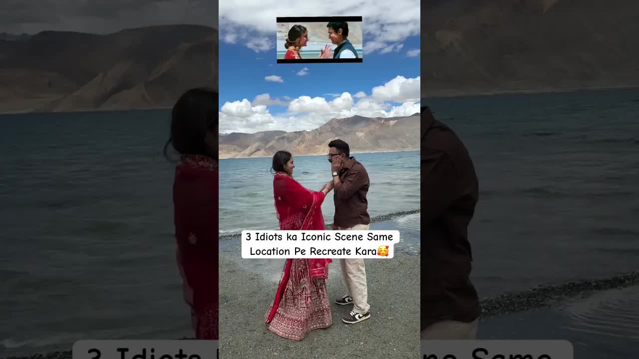 दुल्हन के कॉस्ट्यूम में सपने