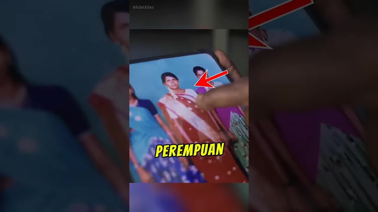 Kisah Wanita Menyamar Jadi Lelaki Selama 36 Tahun
