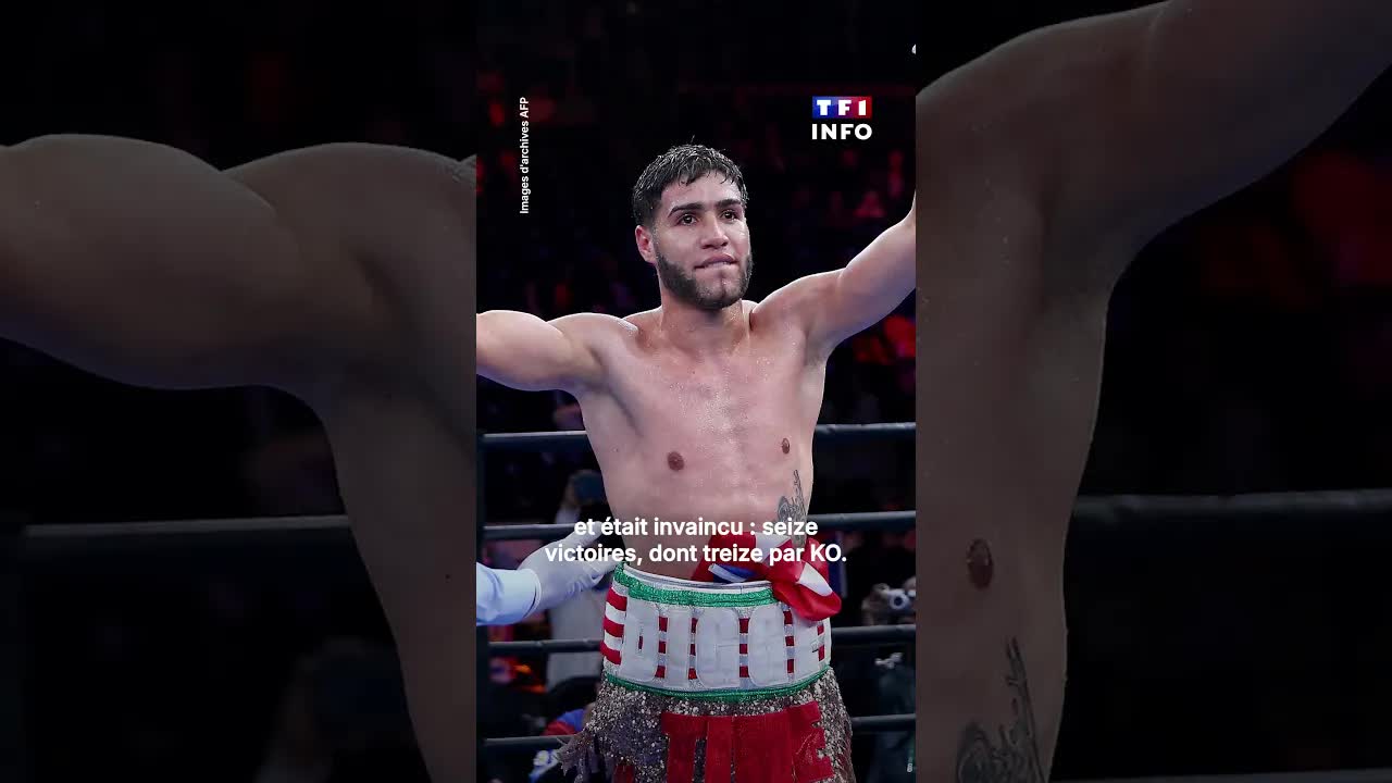 La mort de Prichard Colón, une tragédie pour la boxe