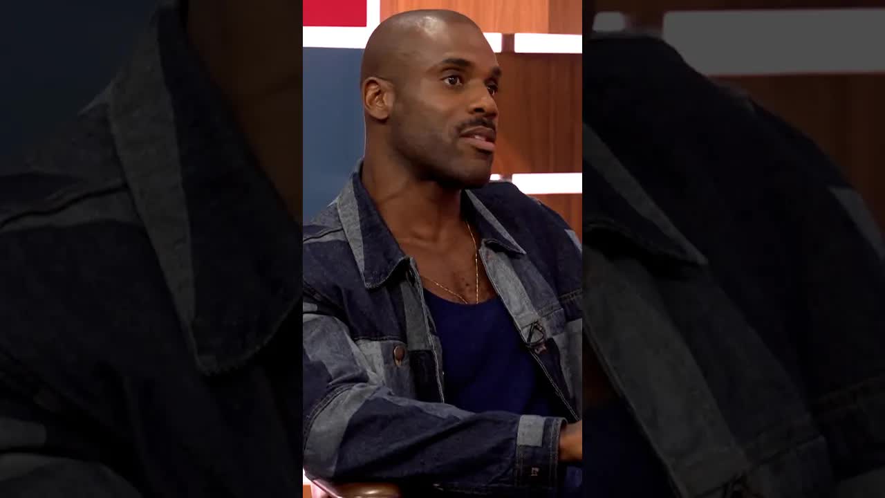 Zulu reflete sobre ser competitivo e racismo