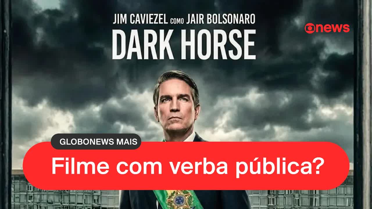 Operação investiga desvio de emendas para filme de Bolsonaro